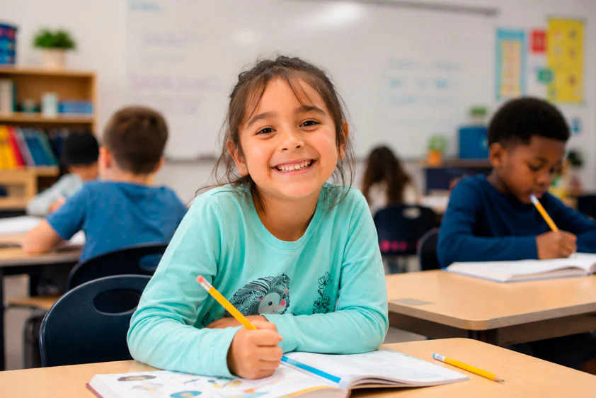 How music lessons help children succeed in school