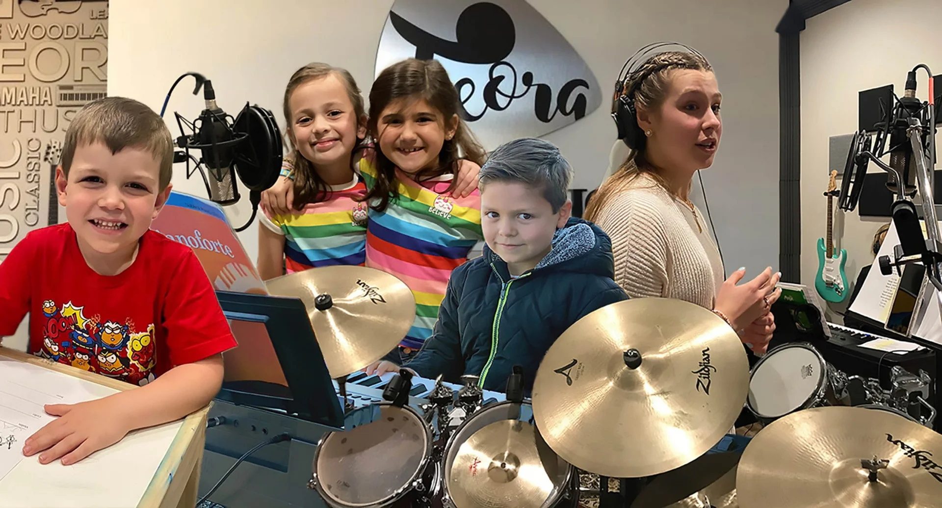 What Are Cymatics 001