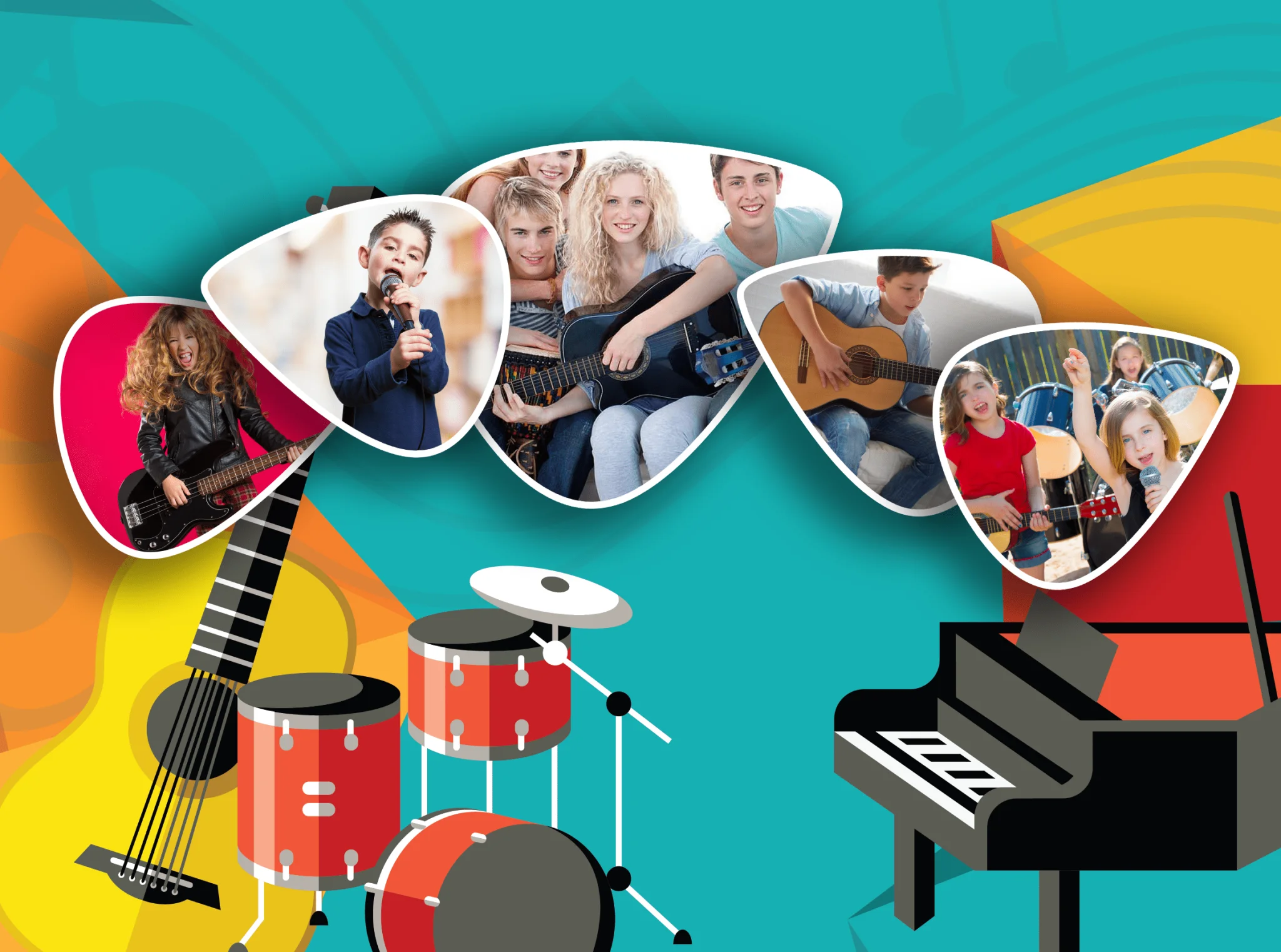 Music Course Spring Semester Teora Music School