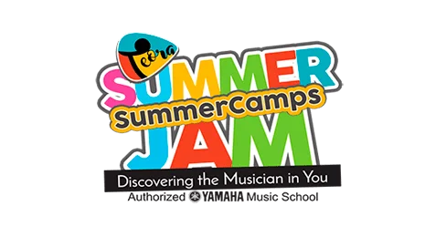Summer Jam Camp