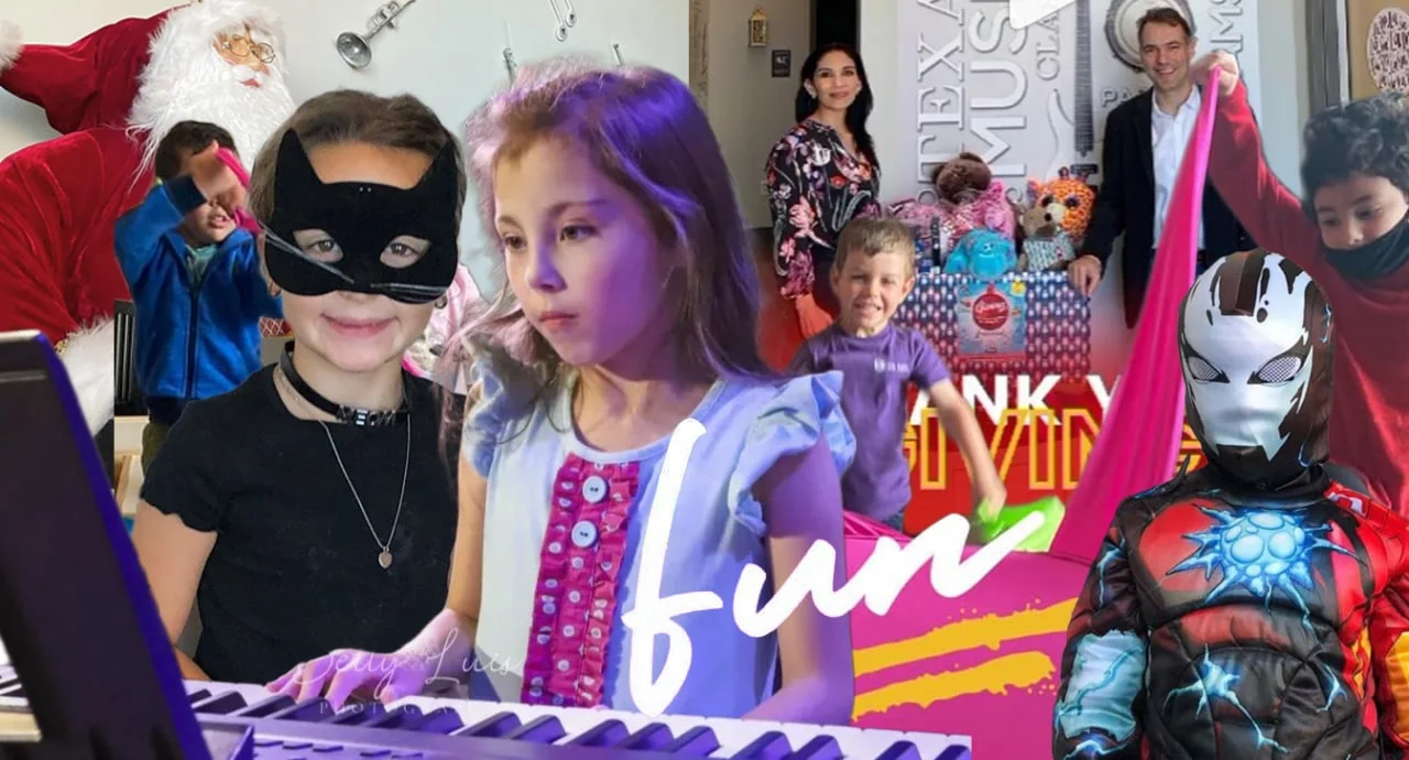 Musical Theatre Programs in Tomball, Texas